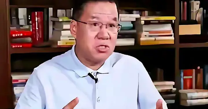 马光远：房子装空调是耻辱，欧洲的房子早就实现恒温恒湿了！
