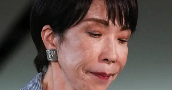 都错怪高市早苗了？石破茂透露内幕，这个女人不仅坏，而且很愚蠢
