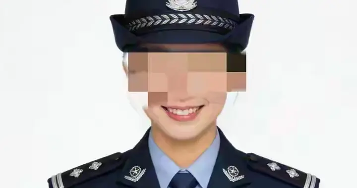 突发！23岁香港女警警署内身亡，多名亲友到场痛哭。港重案组跟进