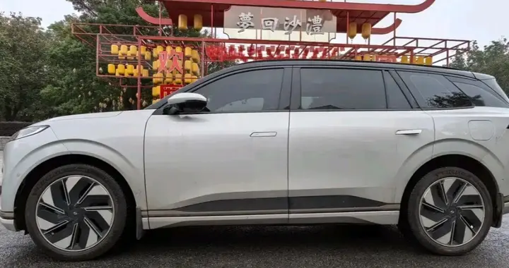 周末开008出游，这些地方太出片了