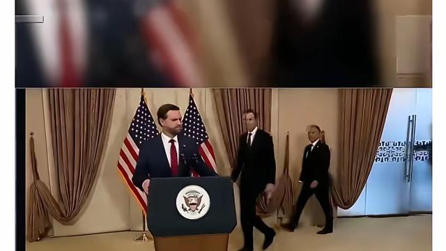 随随便便轻轻松松：毫无诚意！瞧瞧这次美国