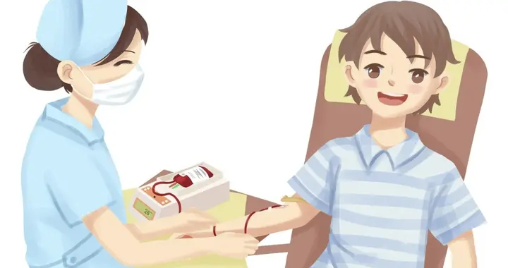 让生命接续生命(诗)