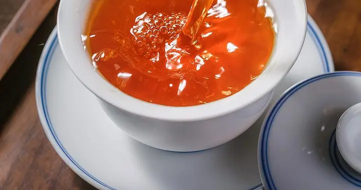 3个红茶冲泡“禁忌动作”！错了第1条茶汤全毁