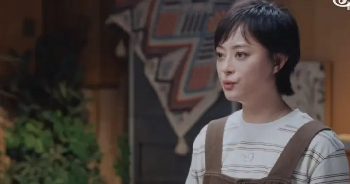 孙俪说小花曾被谣言影响，担心爸爸妈妈会离婚