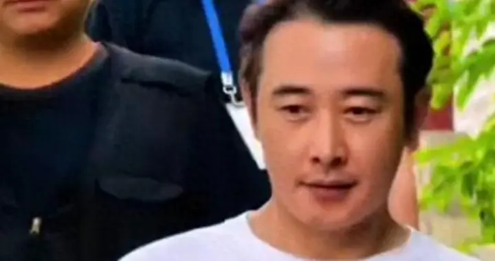 不藏了！婚变传闻水落石出，罗晋似走上陈晓老路，任素汐成导火索