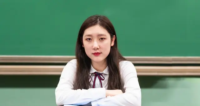 36 岁女大学老师征婚太敢了！直言 “先天无子宫没法生娃