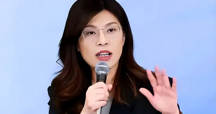 郑丽文谈日本殖民、高市早苗谎言被戳穿！留给赖清德的时间不多了