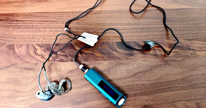 都2026年了，还有MP3？梦回20年前！200多的HIFI神器，飞傲干的