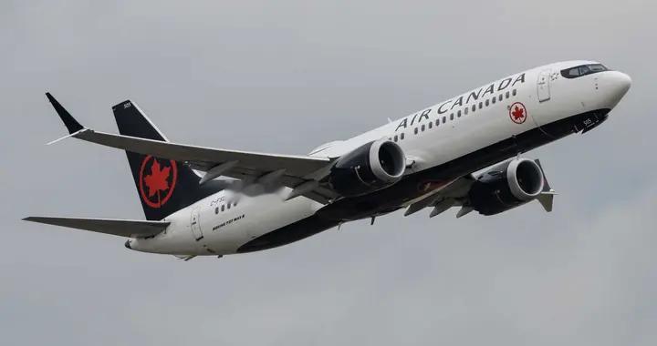 加航A321XLR入列：窄体机跨洋时代的破局之道