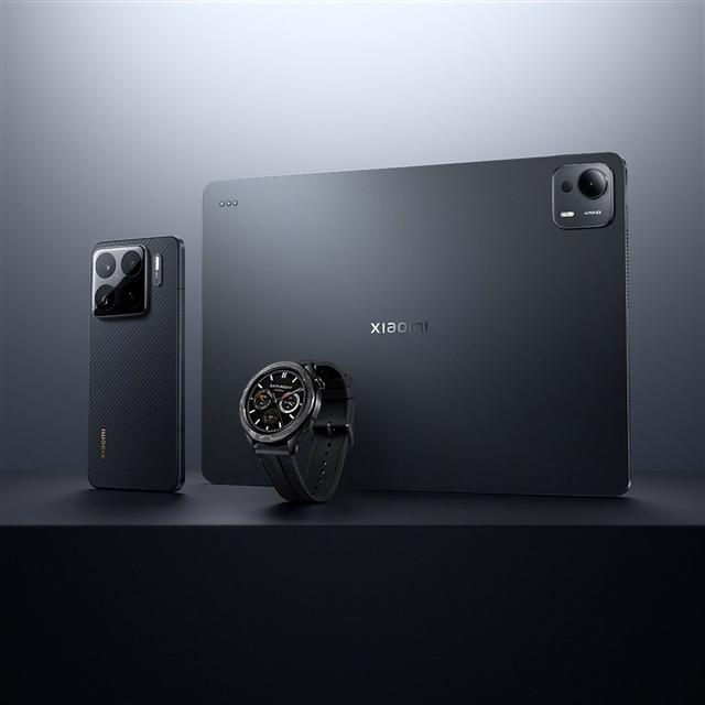 小米“玄戒三件套”究竟有何亮点？雷军发文：我全部用上