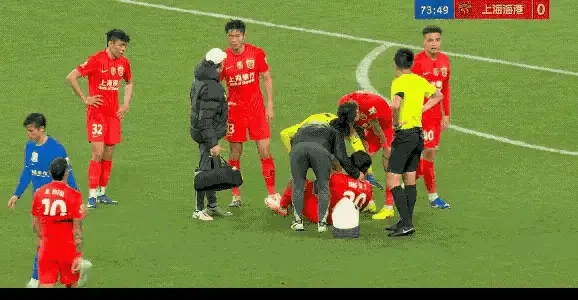 沧海之一粟：张林芃经验真的丰富，审时度势