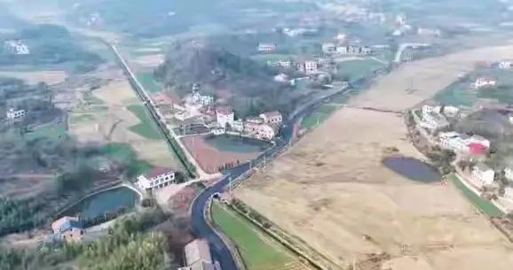 衡阳这条公路可望春节前全线通车！