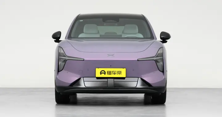 15.48万起，小鹏MONA L05彻底乱局