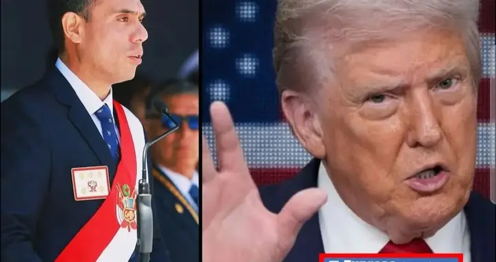 24架F-16空降秘鲁！特朗普这步棋，要把南美天捅破？