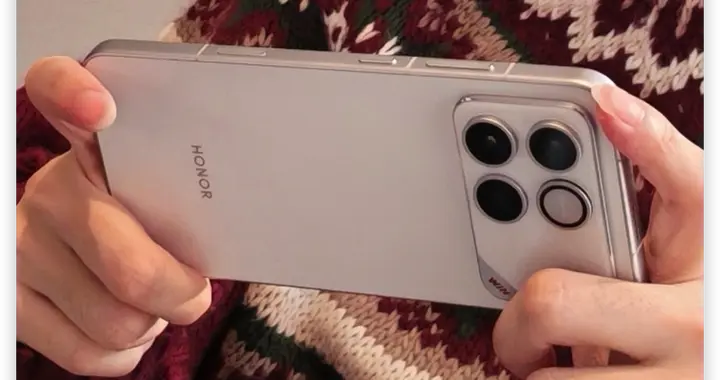 Ultra Fan加持！荣耀WIN真机曝光，红米K90 Pro Max...