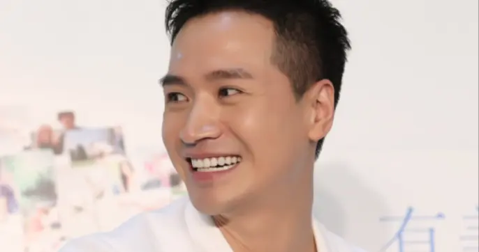 何晟铭自曝曾被骗1500万，为朋友争取角色却吃力不讨好