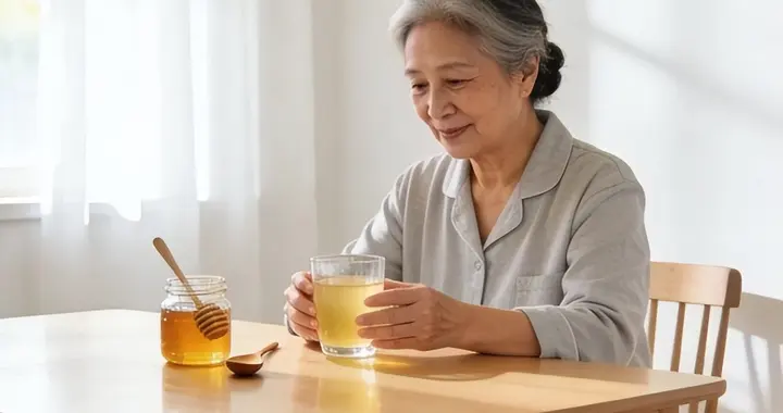 坚持晨起一杯蜂蜜水养人？医生：长期喝的人，身体会出现6个麻烦
