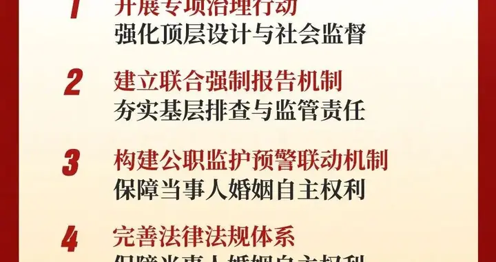 被“买卖”的婚姻该停了！两会重磅，蒋胜男为心智障碍女性发声！