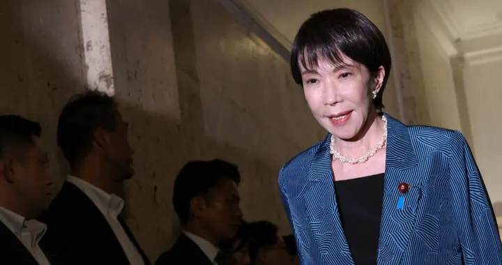 不再坚持无核三原则？高市早苗拒绝表态，欲为美军核武进驻铺路