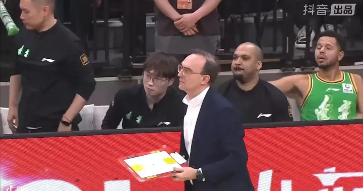 辽宁不敌北京！听听各界媒体专家怎么说 赵继伟对飙赵睿真精彩