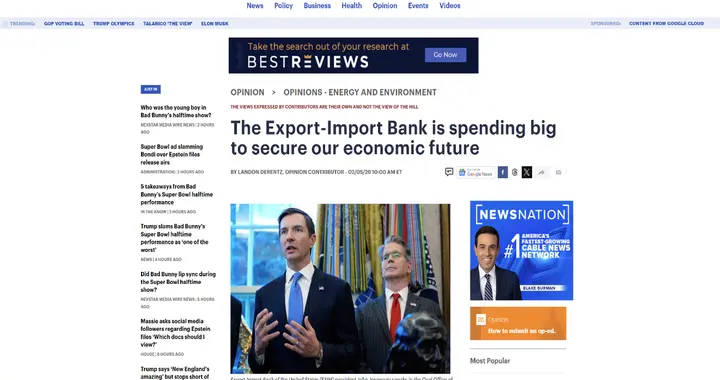 金库计划，战略储备在美国关键矿产领域的新尝试