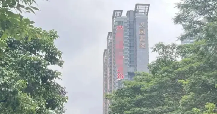 化墙为桥：中国智慧破解深圳大学宿舍困局的三重境界