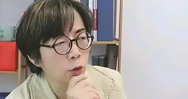 黄智贤将高金素梅与沈伯洋并列，用王炳忠案洗白绿营，令人寒心！