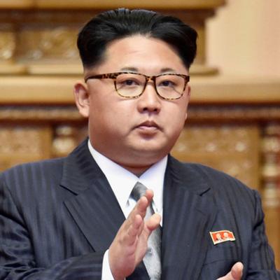 赢梯：金正恩果然够牛，轻轻一个举动就同时