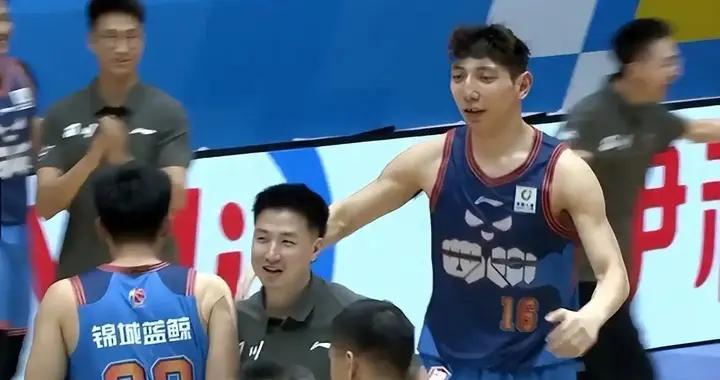 CBA狂野一日！四川终结47连败，残阵广厦逆转山西，北控大胜宁波