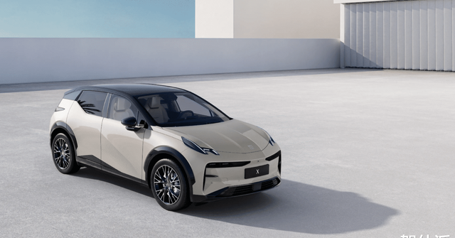 解读极氪合并领克，吉利或谋求2026年挑战350万辆