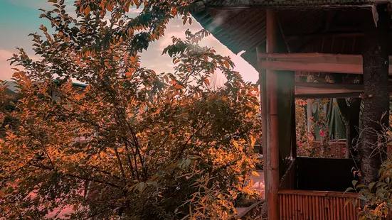 窈窈爸爸：佛家一言惊醒梦中人：‘你以为吃