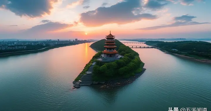 我们生活在衡阳，关于衡阳东洲岛历史了解多少？