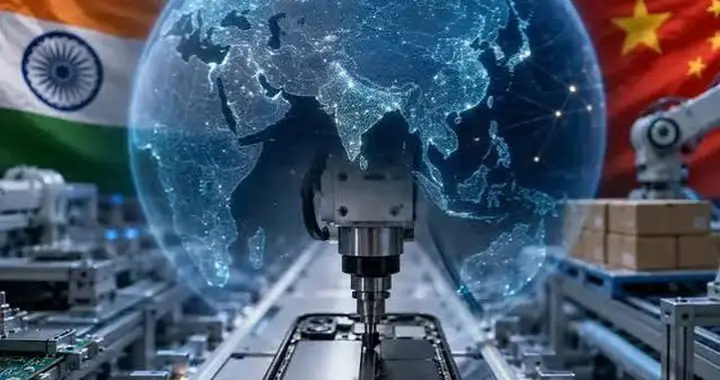 7月11日 | 印罕见放行Vivo合资，借中企做大手机产业