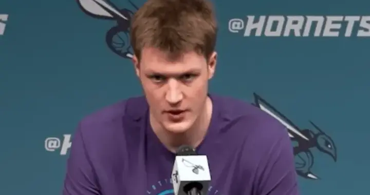 克尼普尔：这是我第一次经历这么长的赛季，我期待先休息下