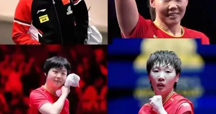 国乒蒙彼利埃四连败！男队全灭，这锅该谁背？