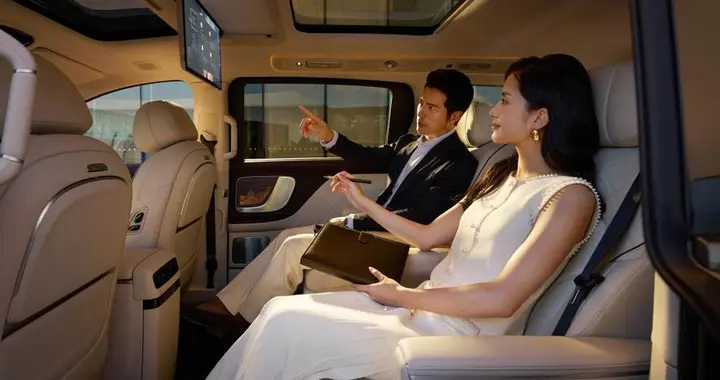 岚图梦想家：被对标，却难被复制成功