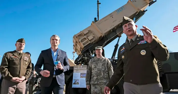 美国最新杀器亮相，目标一箭三雕，20分钟到中国，有一致命缺陷