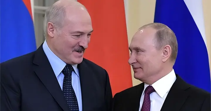 两国可能合并，一旦成功将成为超级大国，或终结美国一家独大局面