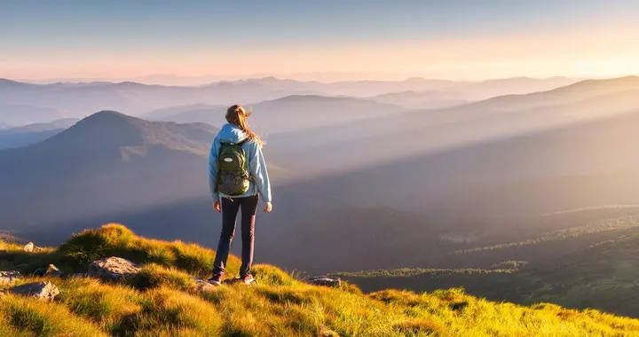 我发现，婚姻里过得好的女人，都自带一种“松弛感”