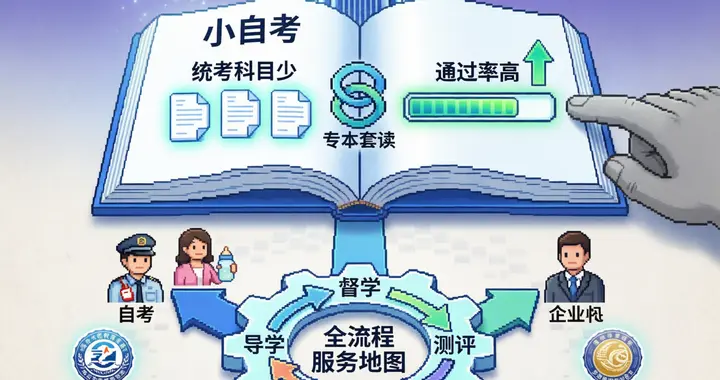 2026年学历提升避坑指南：过来人复盘三条弯路
