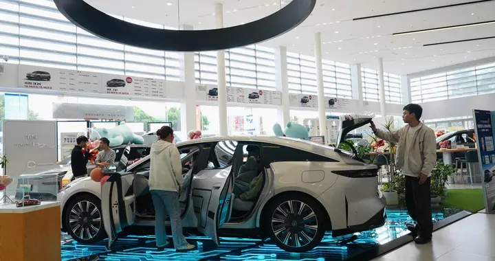 丰田铂智7实车到店漫谈，带三大限时权益！预售补贴价15.68万元起