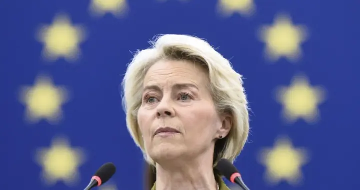 欧盟演都不演了，连最基本的调查都直接跳过，一步到位对中国加税