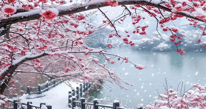 过冬太“狡猾”！外地友友带电热毯+被子，半夜冻得缩成“虾子”