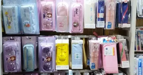 城市2元实体店越开越多，是它学习了电商销售模式，能够赚钱！