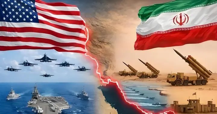 伊朗用血泪换来的教训：一旦中美开战，中国必须首先锁定这一点