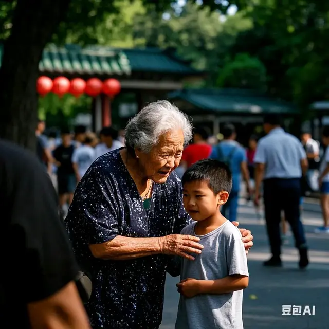 守护心灵的花园：从两起事件看儿童心理健康教育的紧迫性