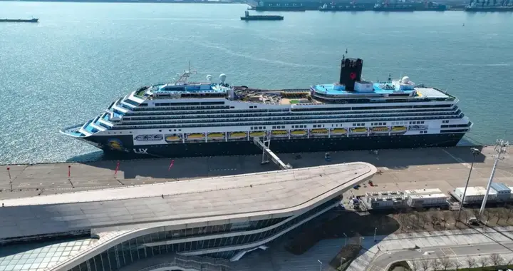 旺季邮轮曝出“神价”！一千出头包吃包住去首尔，贯穿国庆长假