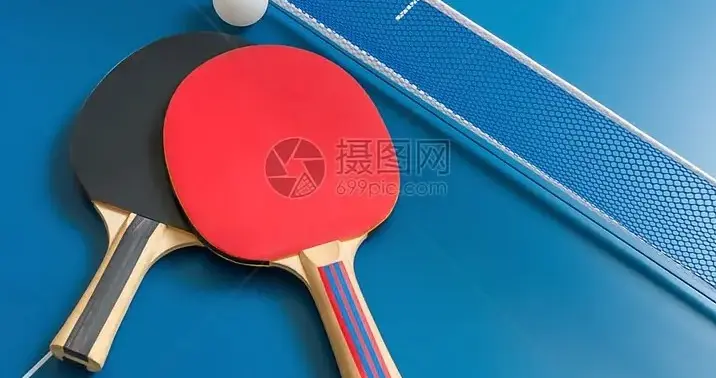 小个子大能量 大个子也不是打乒乓球的专利