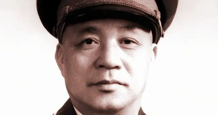 王建安担任第七兵团司令员期间