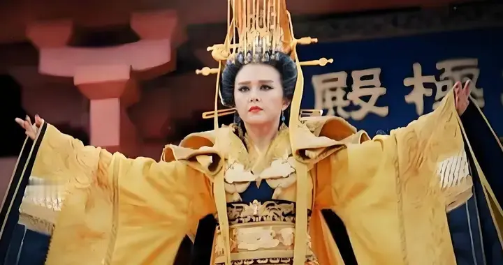武则天不传姓武，古人的智慧藏在姓氏里